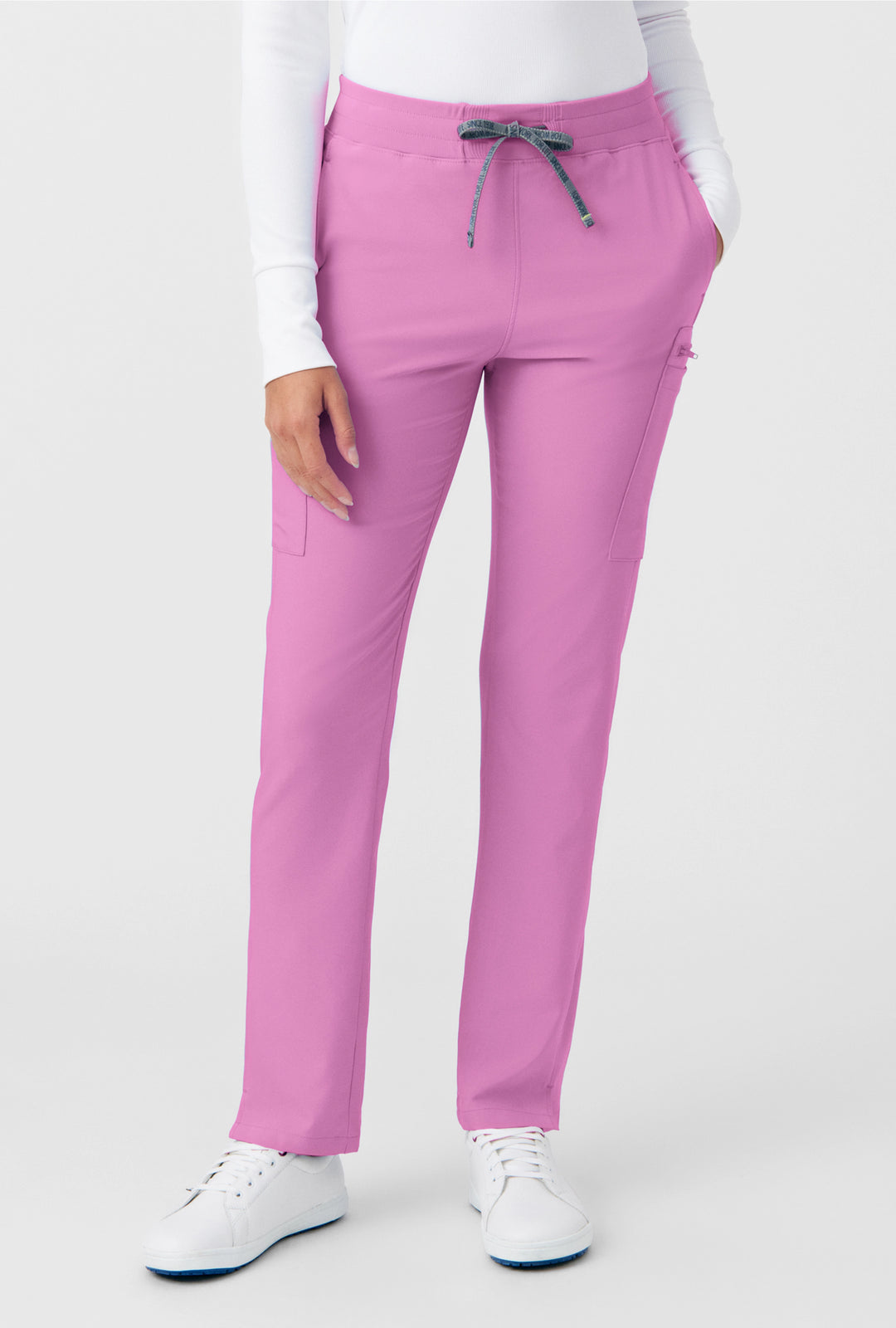 PANTALÓN MUJER LB400 BELLA ROSA