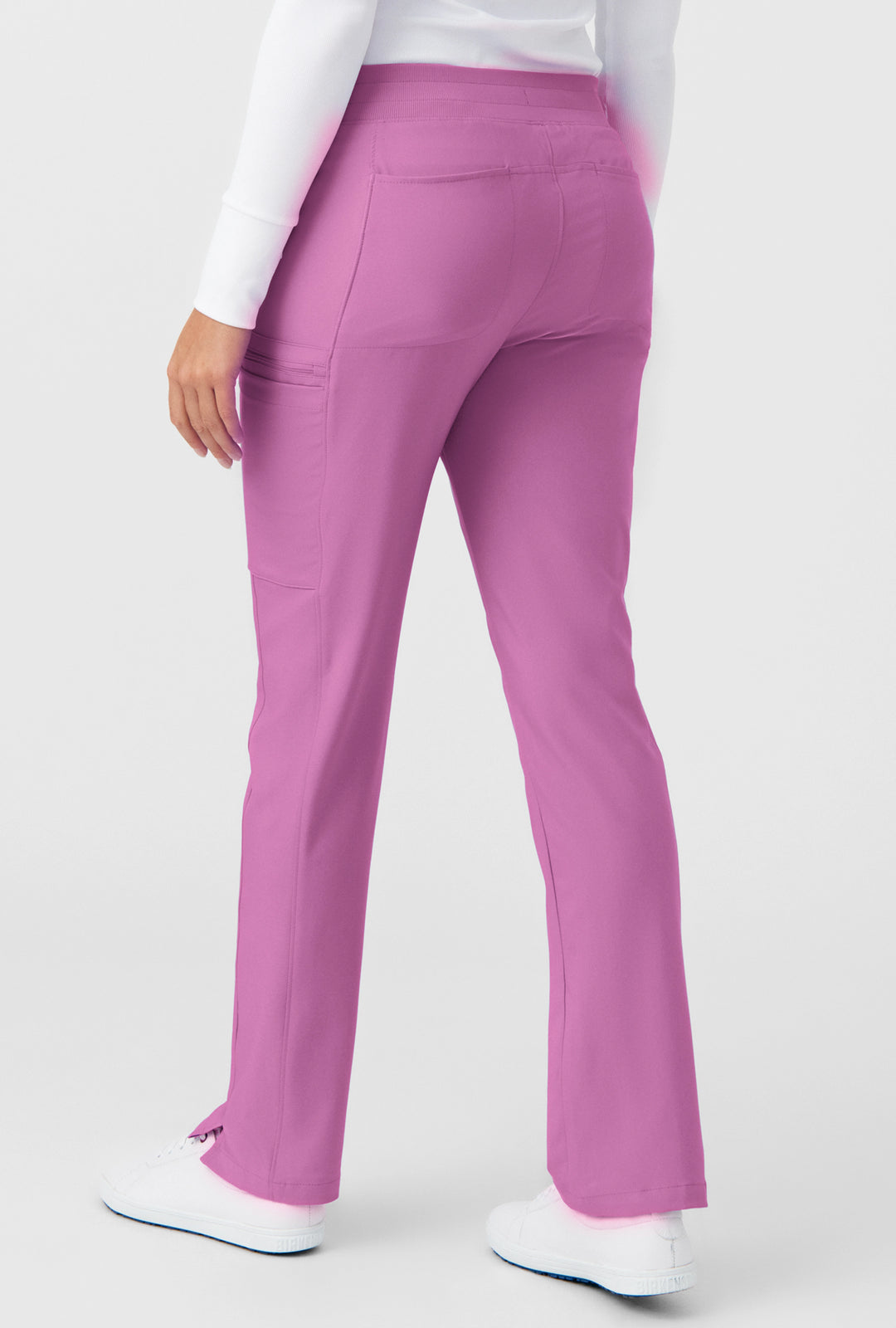 PANTALÓN MUJER LB400 BELLA ROSA