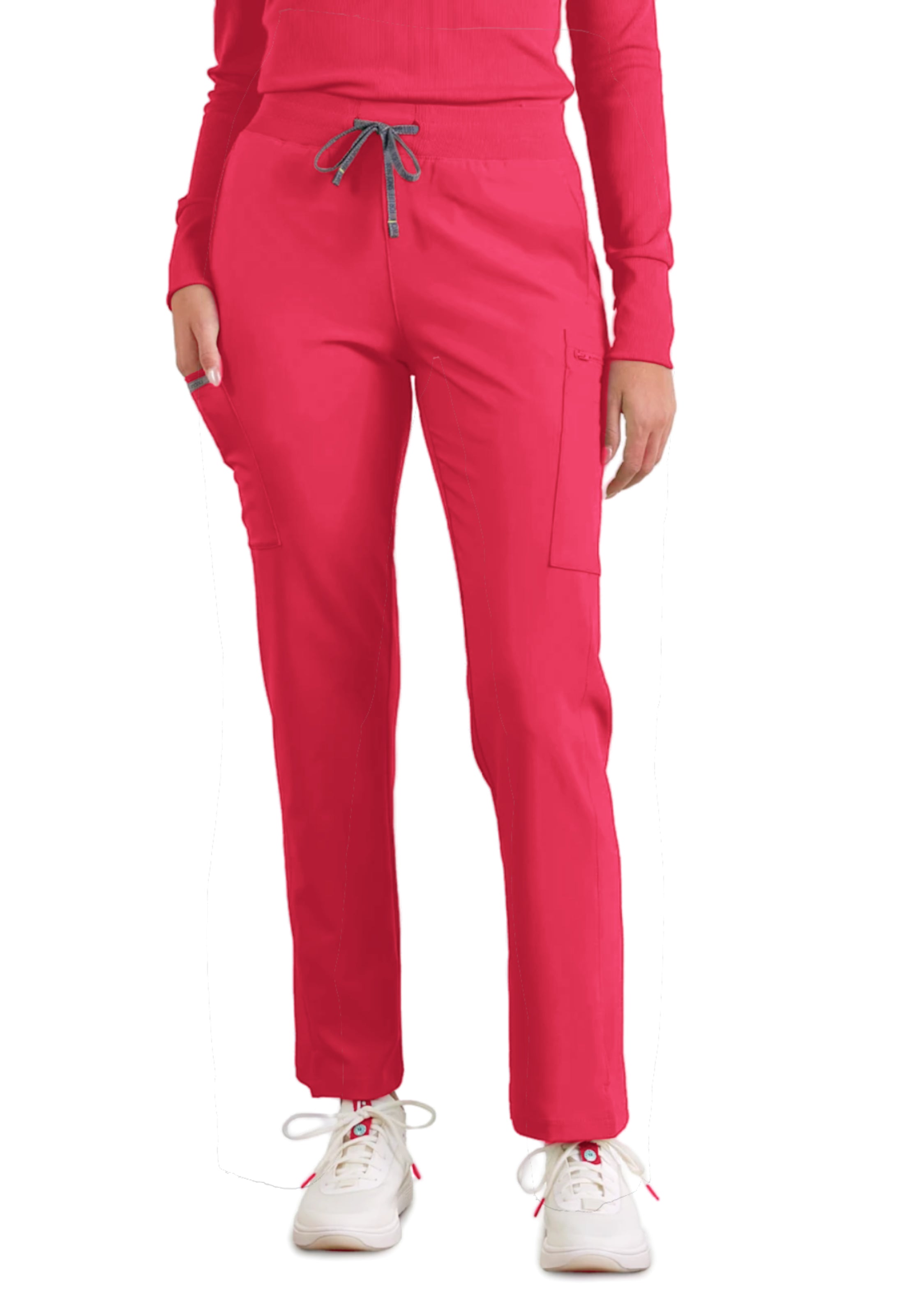 PANTALÓN MUJER LB400 TEABERRY