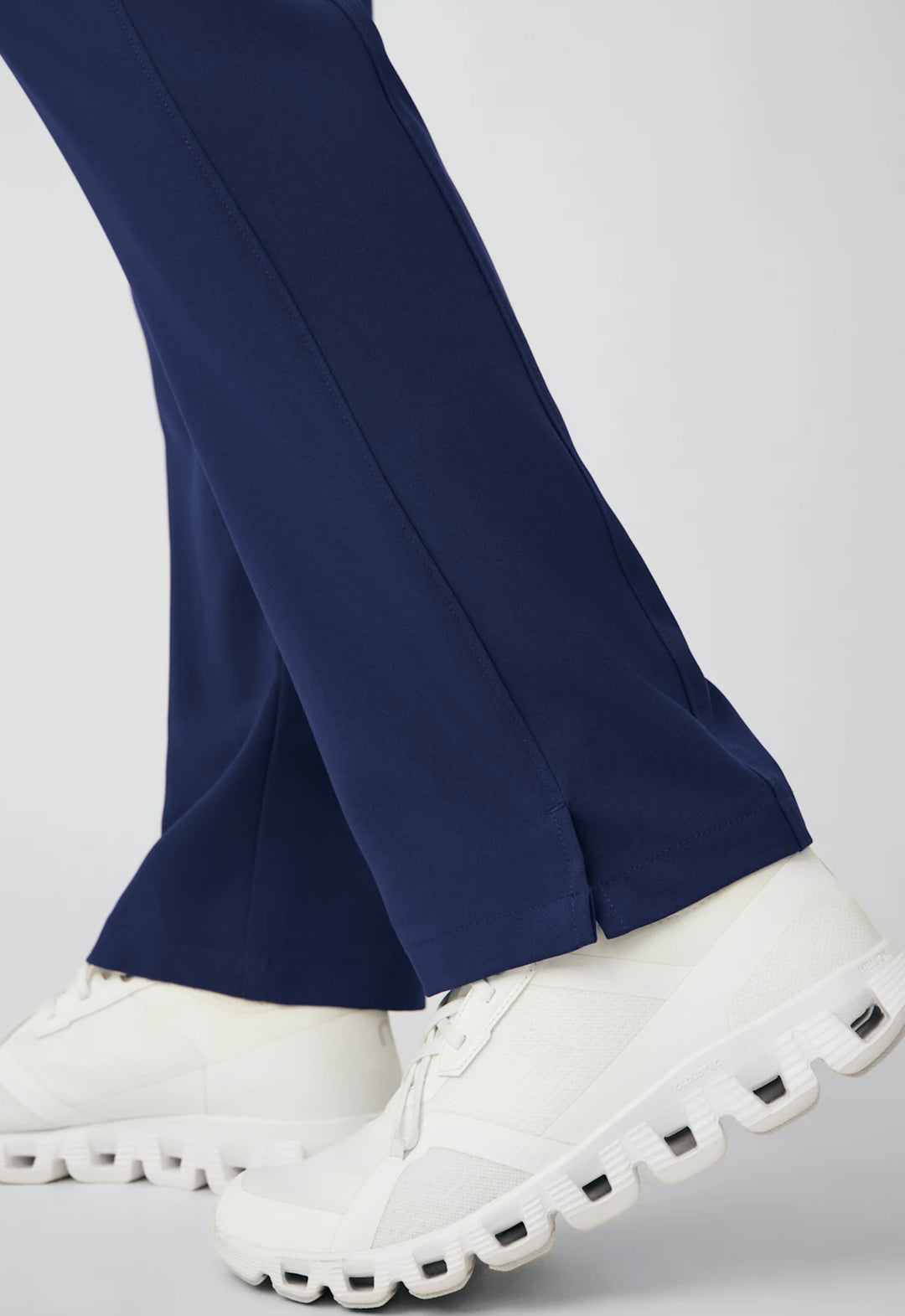 PANTALÓN MUJER LB400 AZUL MARINO