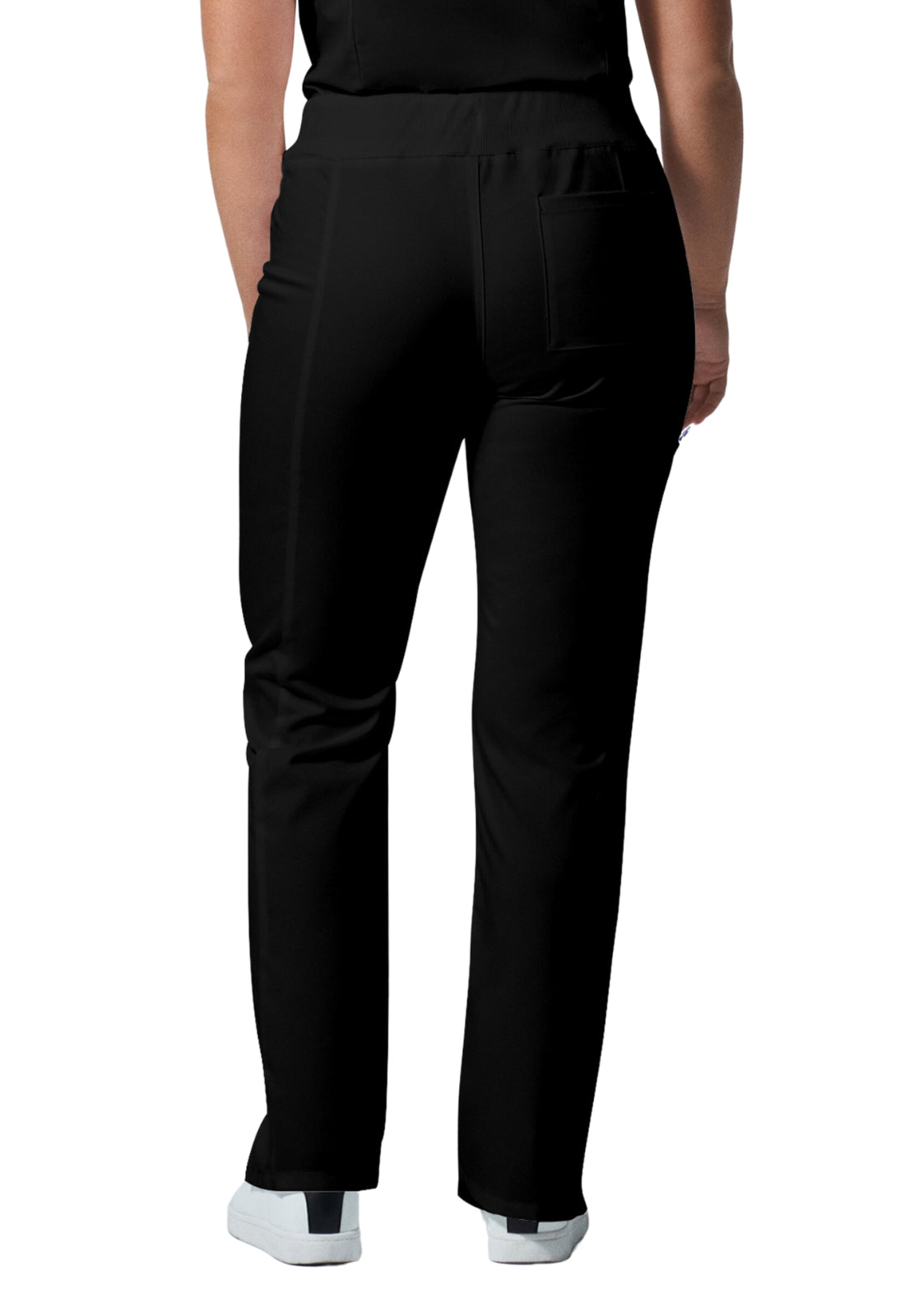 PANTALÓN MUJER LB405 NEGRO