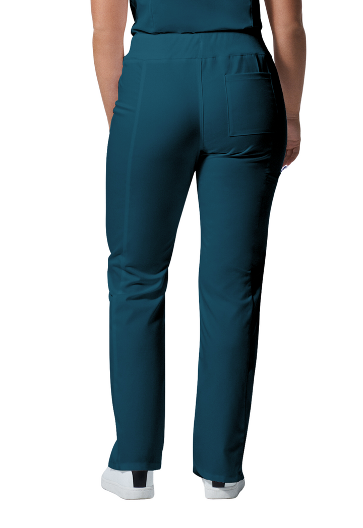 PANTALÓN MUJER LB405 CARIBBEAN BLUE