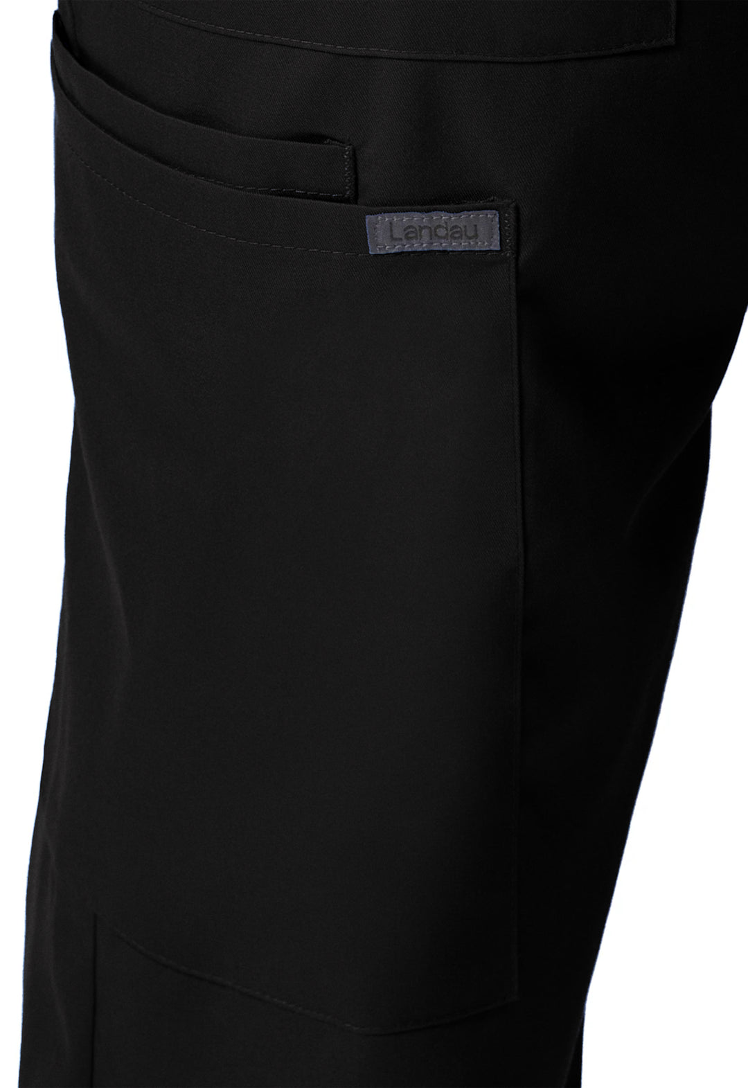 PANTALÓN HOMBRE LB408 NEGRO