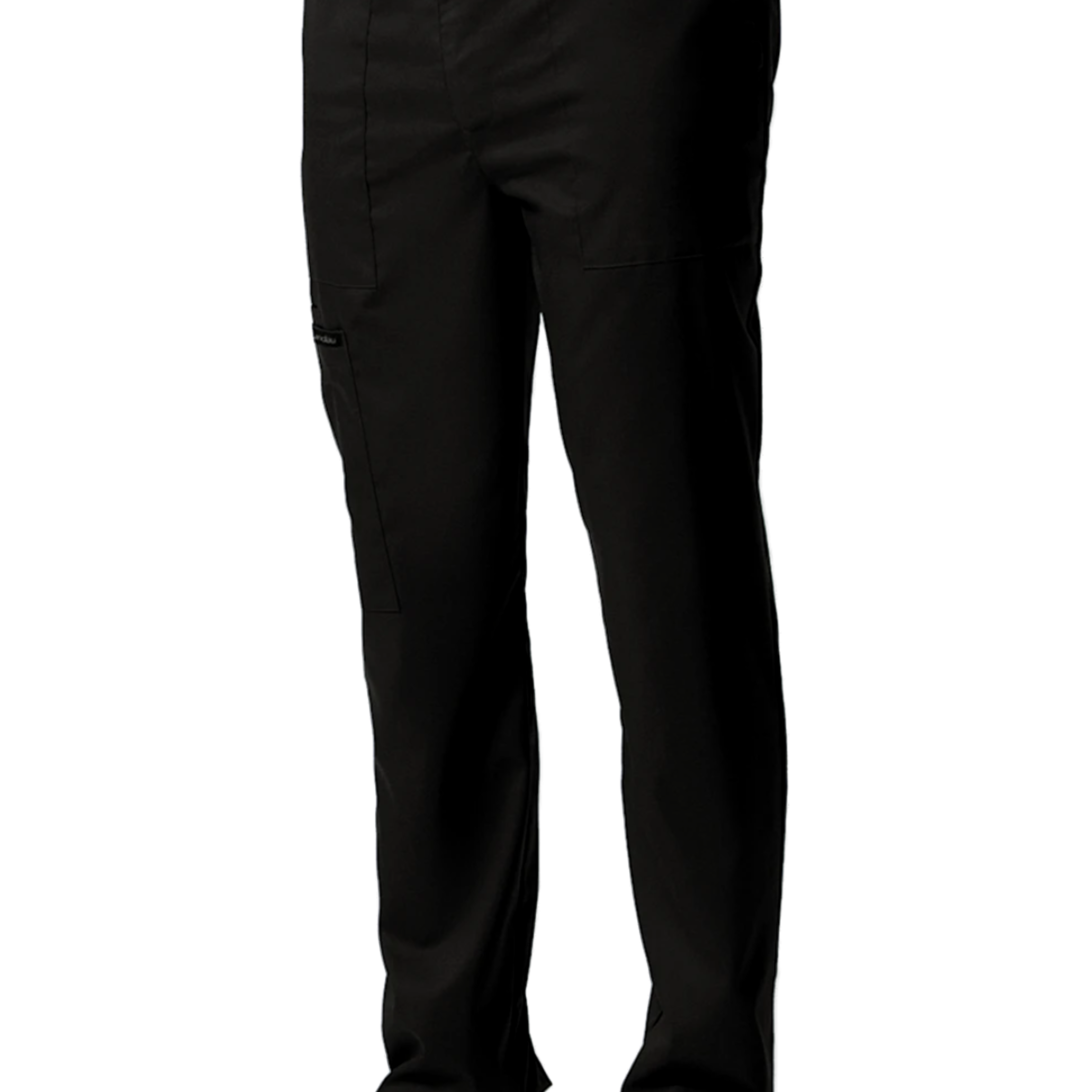 PANTALÓN HOMBRE LB408 NEGRO