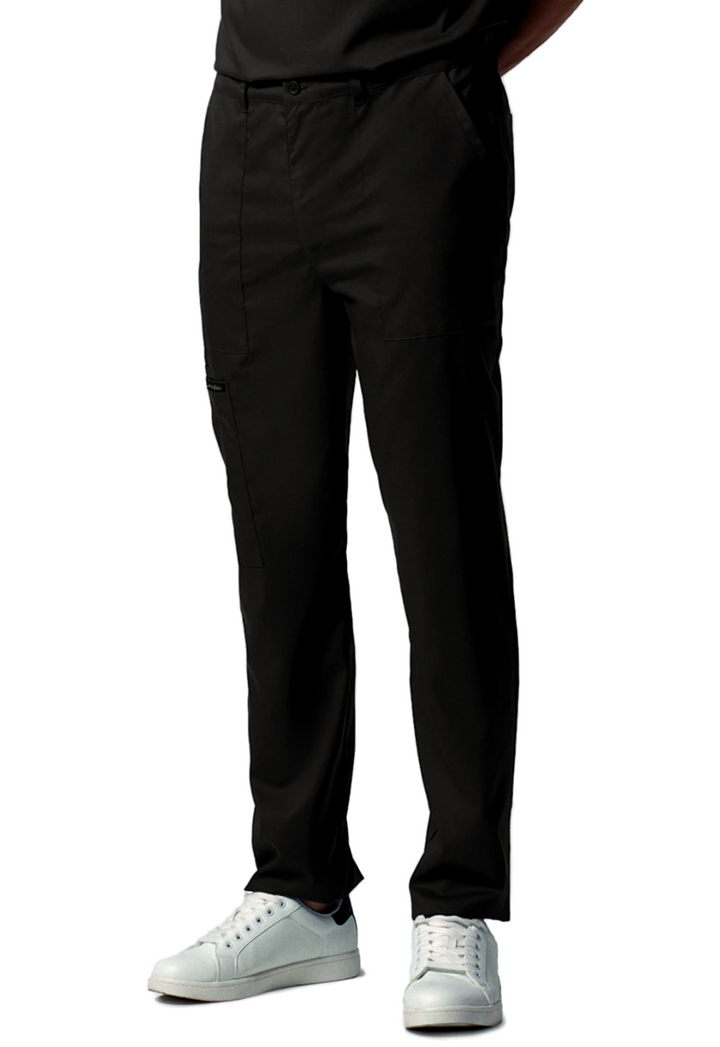 PANTALÓN HOMBRE LB408 NEGRO