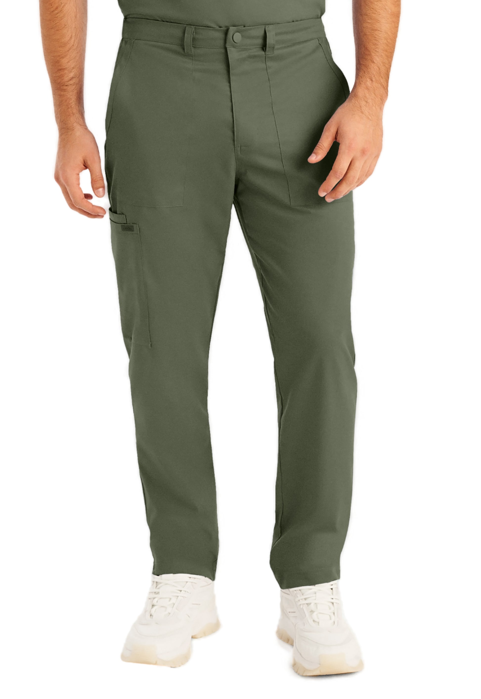 PANTALÓN HOMBRE LB408 OLIVO