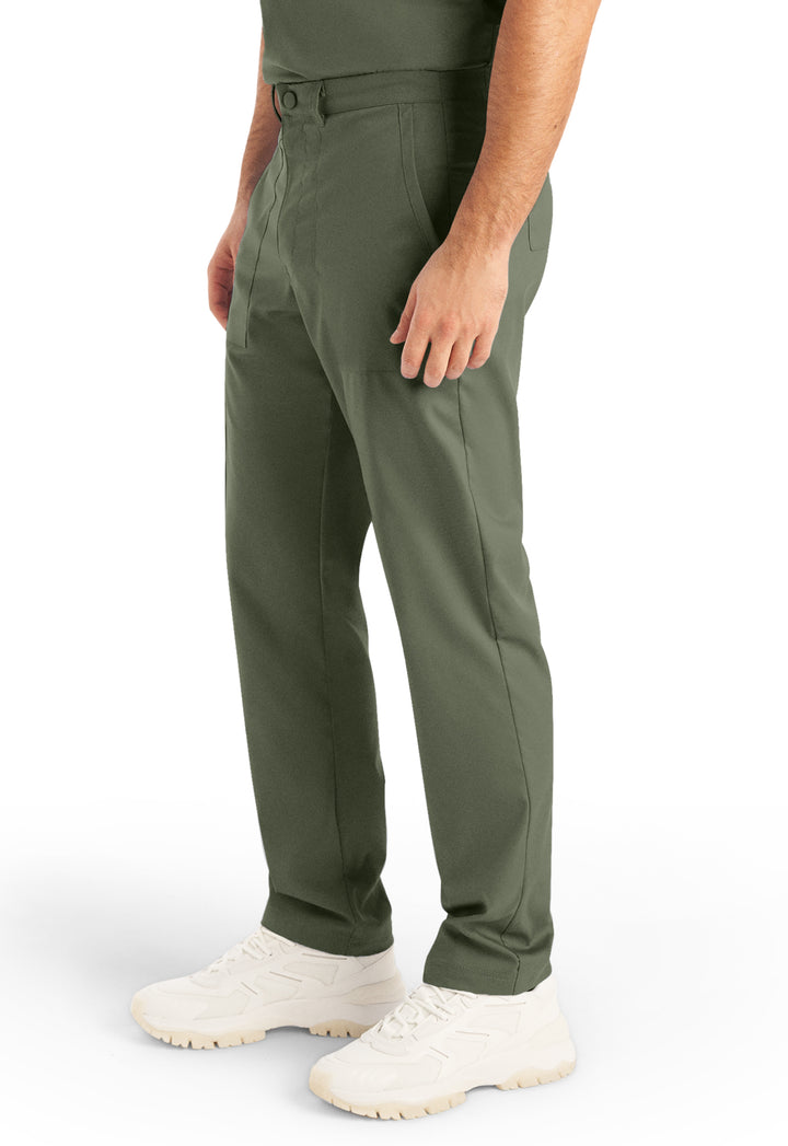 PANTALÓN HOMBRE LB408 OLIVO