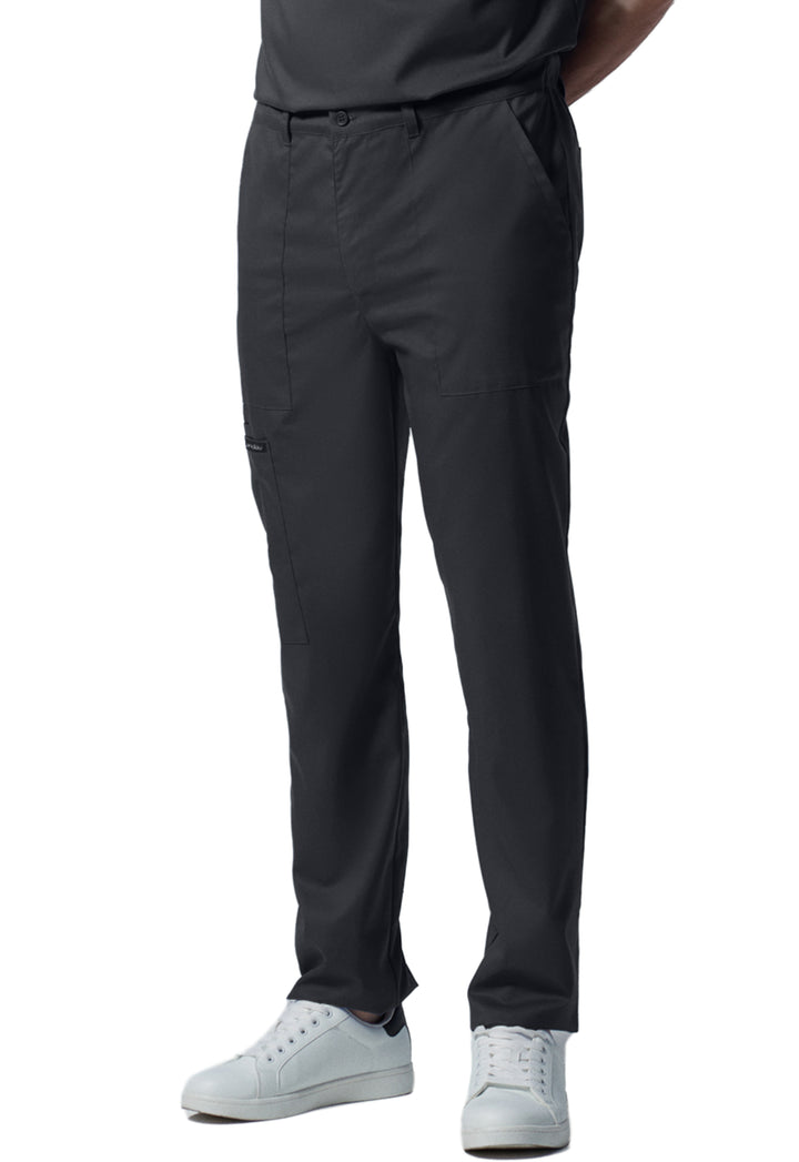 PANTALÓN HOMBRE LB408 PLOMO