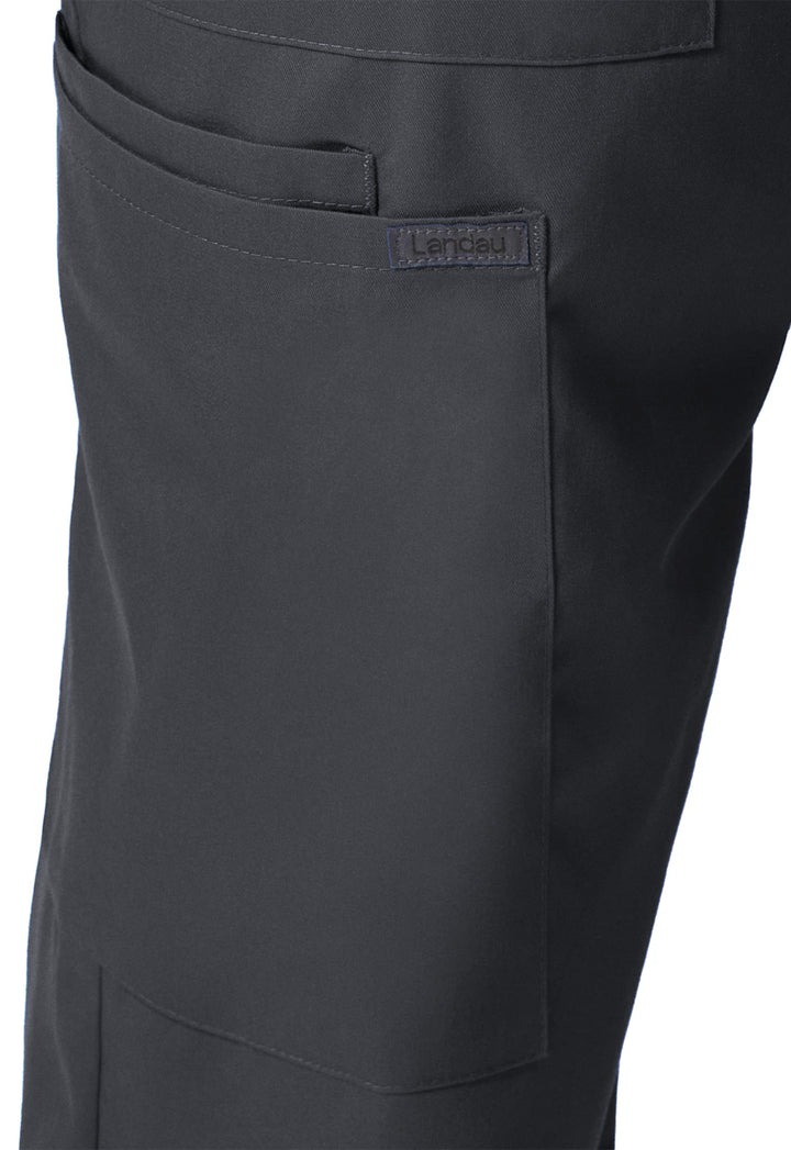 PANTALÓN HOMBRE LB408 PLOMO