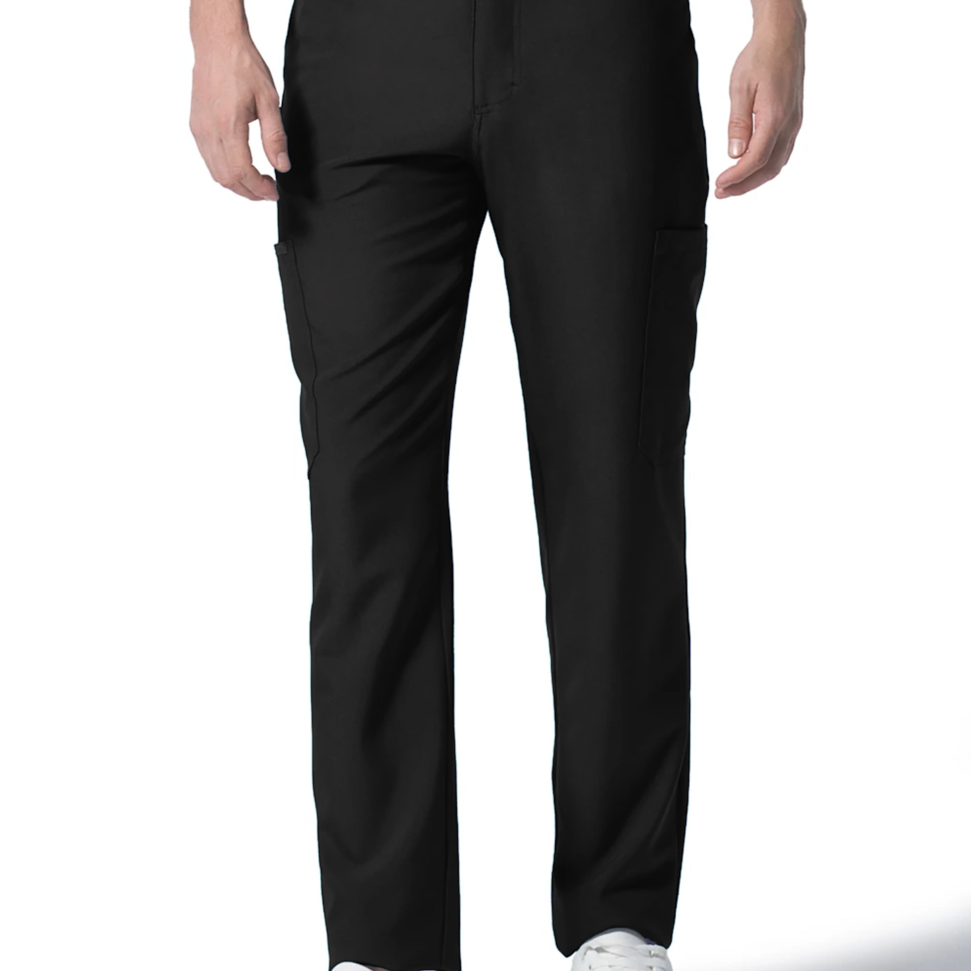 PANTALÓN HOMBRE LB410 NEGRO