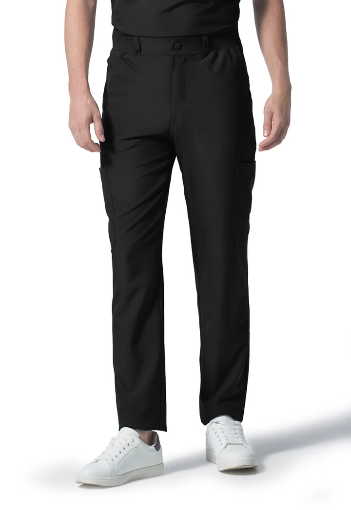 PANTALÓN HOMBRE LB410 NEGRO