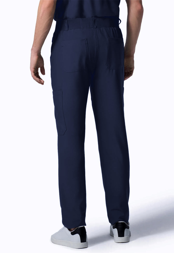 PANTALÓN HOMBRE LB410 AZUL MARINO