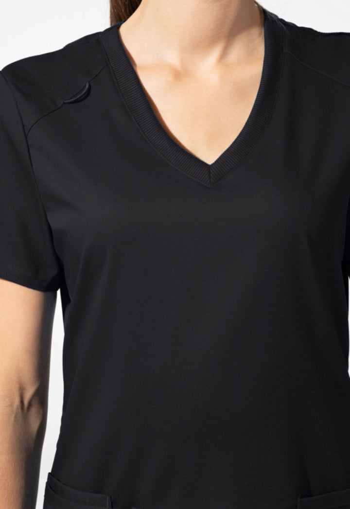 TOP LT105 NEGRO