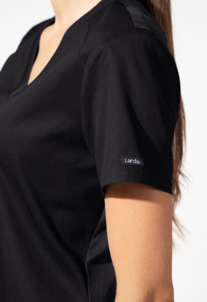 TOP LT105 NEGRO