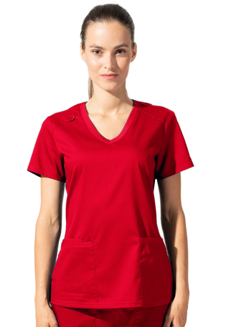 TOP LT105 ROJO