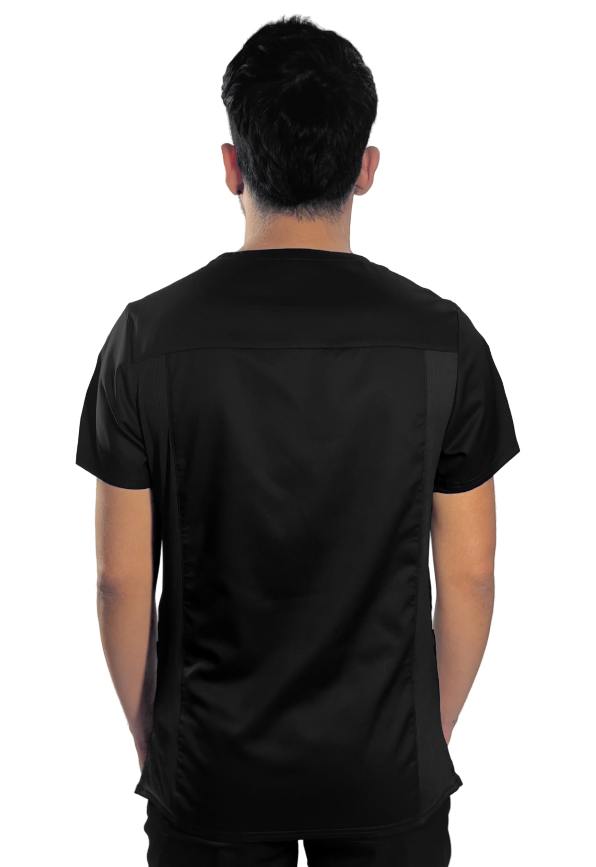 TOP LT109 NEGRO