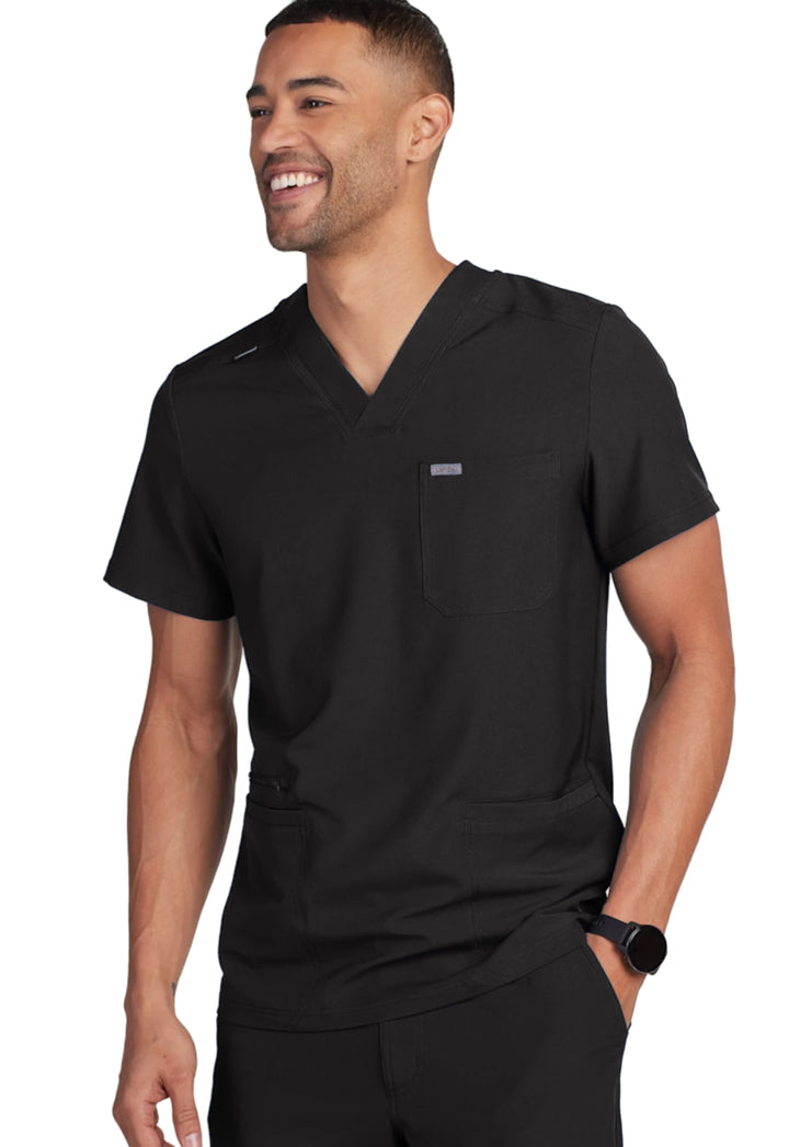 TOP LT110 NEGRO