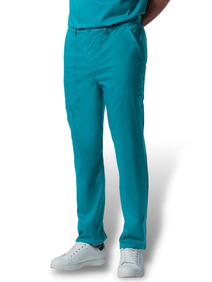 PANTALÓN HOMBRE LB408 TEAL