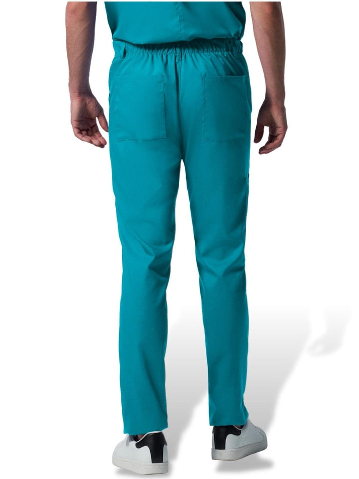 PANTALÓN HOMBRE LB408 TEAL