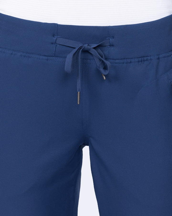 PANTALÓN MUJER 3018 YOGA AZUL MARINO