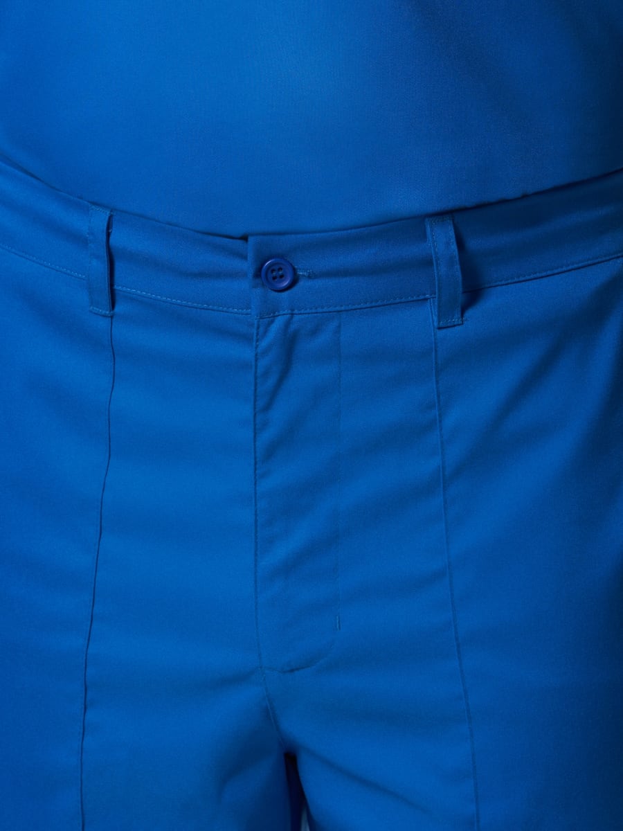 PANTALÓN HOMBRE LB408 CARIBBEAN BLUE