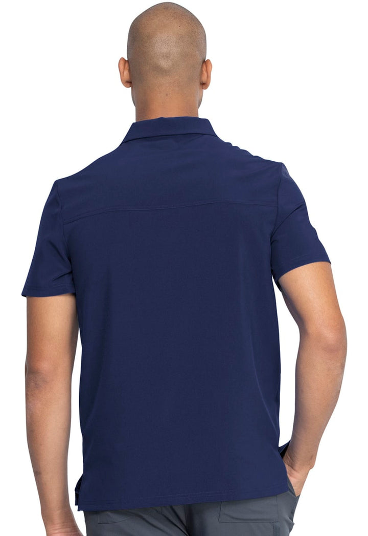 TOP DK925 AZUL MARINO