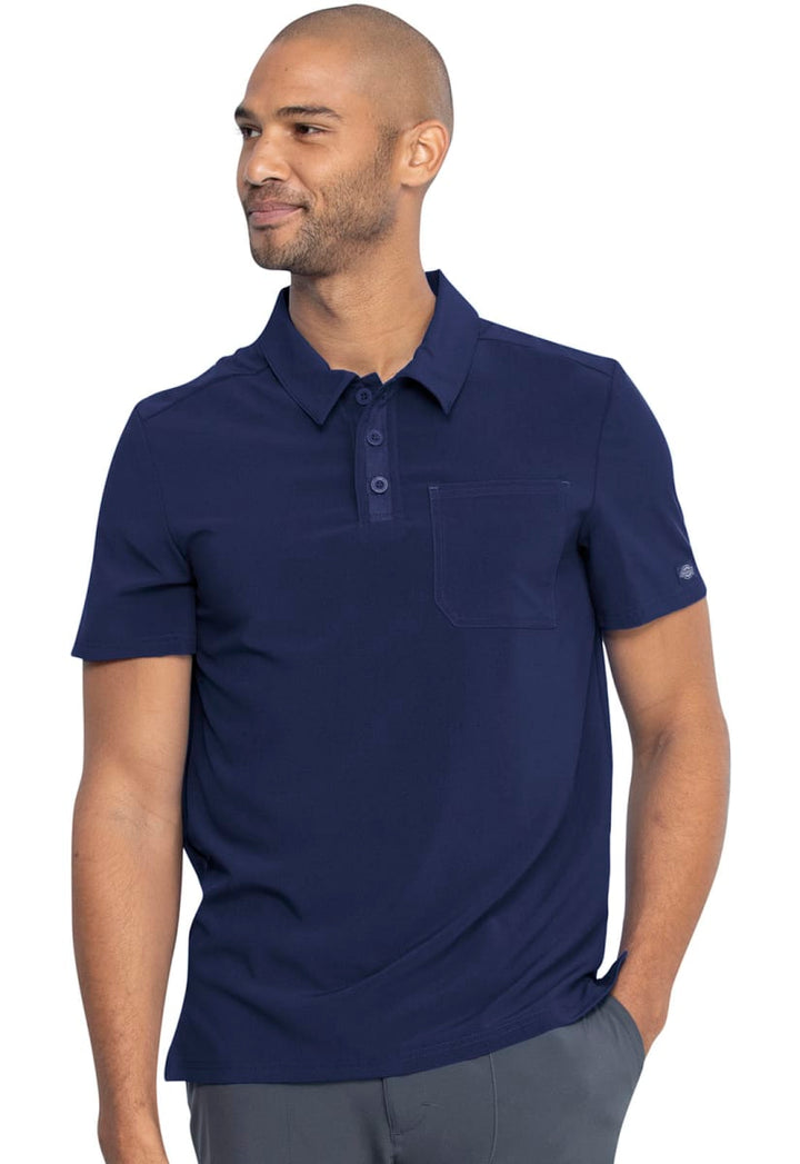 TOP DK925 AZUL MARINO