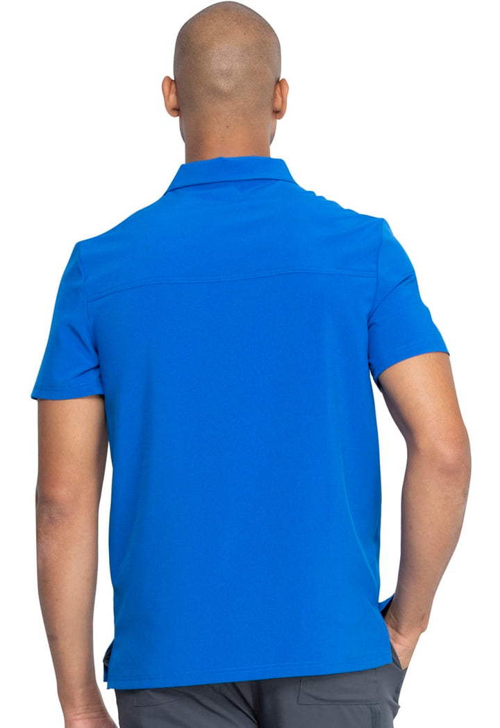 TOP DK925 AZUL REY