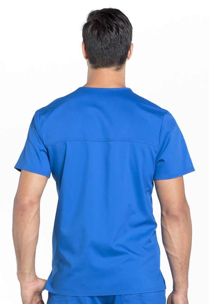 TOP WW670 AZUL REY