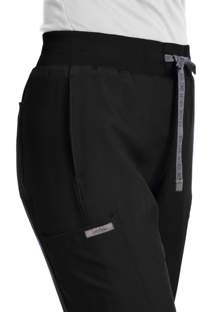 PANTALÓN MUJER LB400 NEGRO