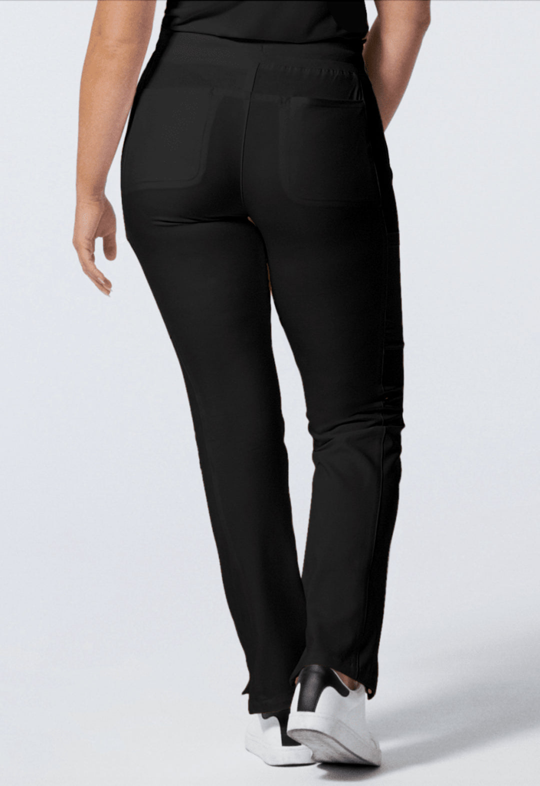 PANTALÓN MUJER LB400 NEGRO