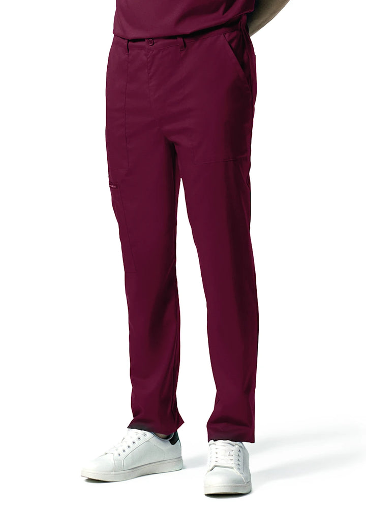 PANTALÓN HOMBRE LB408 BURDEO