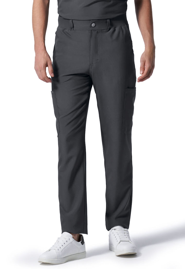 PANTALÓN HOMBRE LB410 PLOMO