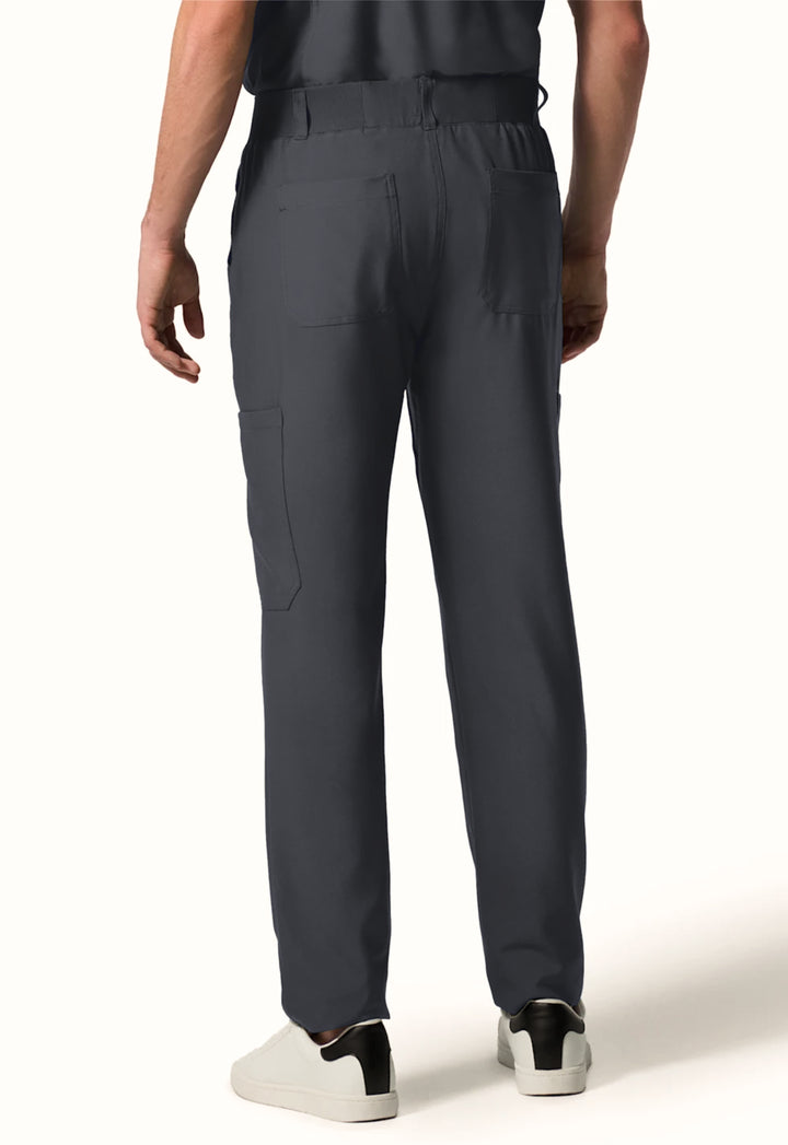 PANTALÓN HOMBRE LB410 PLOMO